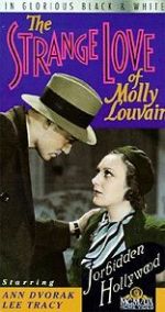 Watch The Strange Love of Molly Louvain Xmovies8