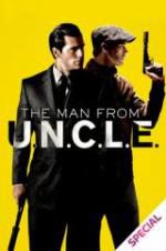 Watch The Man From U.N.C.L.E Sky Movies Special Xmovies8