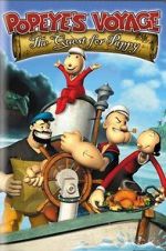 Watch Popeye\'s Voyage: The Quest for Pappy Xmovies8