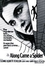 Watch Along Came a Spider Xmovies8