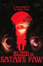 Watch Blood on Satan\'s Paw Xmovies8