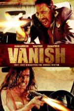 Watch VANish Xmovies8