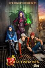 Watch Descendants Xmovies8