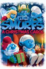 Watch The Smurfs A Christmas Carol Xmovies8