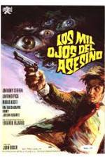 Watch Los mil ojos del asesino Xmovies8