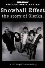 Watch Snowball Effect: The Story of 'Clerks' Xmovies8