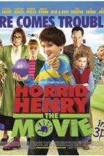 Watch Horrid Henry The Movie Xmovies8