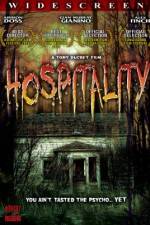 Watch Hospitality Xmovies8