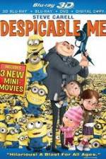 Watch Despicable Me - Mini Movies Xmovies8