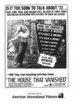 Watch The House That Vanished Xmovies8