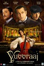 Watch Yuvvraaj Xmovies8