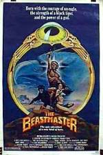 Watch The Beastmaster Xmovies8