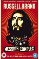 Watch Russell Brand Messiah Complex Xmovies8