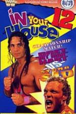 Watch WWF in Your House It's Time Xmovies8