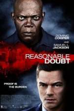 Watch Reasonable Doubt Xmovies8