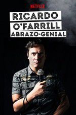 Watch Ricardo O\'Farrill: Abrazo genial Xmovies8