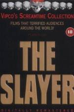 Watch The Slayer Xmovies8