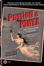 Watch Passion & Power The Technology of Orgasm Xmovies8