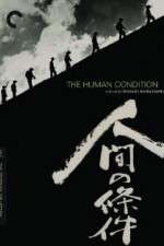 Watch The Human Condition I-No Greater Love(Ningen no joken I Xmovies8