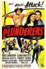 Watch The Plunderers Xmovies8