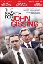 Watch The Search for John Gissing Xmovies8