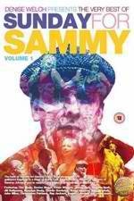 Watch Denise Welch Presents: The Very Best Of Sunday For Sammy Volume 1 Xmovies8