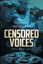 Watch Censored Voices Xmovies8