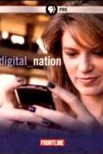 Watch Frontline Digital Nation Xmovies8