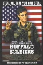 Watch Buffalo Soldiers Xmovies8