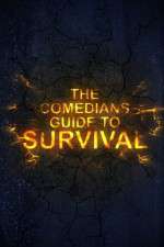 Watch The Comedian\'s Guide to Survival Xmovies8