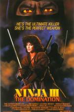 Watch Ninja III The Domination Xmovies8