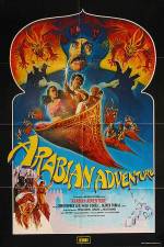 Watch Arabian Adventure Xmovies8