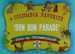 Watch The Bon Bon Parade (Short 1935) Xmovies8