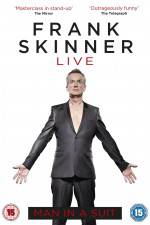 Watch Frank Skinner Live - Man in a Suit Xmovies8