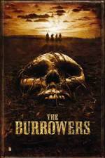 Watch The Burrowers Xmovies8