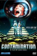 Watch Contamination Xmovies8