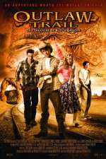 Watch Outlaw Trail The Treasure of Butch Cassidy Xmovies8