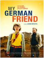 Watch The German Friend Xmovies8