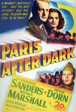Watch Paris After Dark Xmovies8