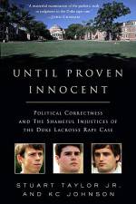 Watch Until Proven Innocent Xmovies8