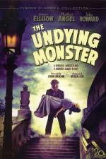 Watch The Undying Monster Xmovies8