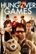 Watch The Hungover Games Xmovies8