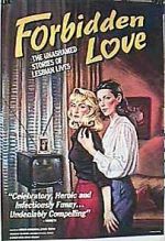 Watch Forbidden Love: The Unashamed Stories of Lesbian Lives Xmovies8