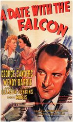 Watch A Date with the Falcon Xmovies8