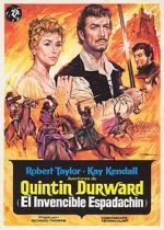 Watch The Adventures of Quentin Durward Xmovies8