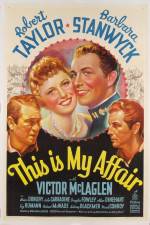 Watch This Is My Affair Xmovies8