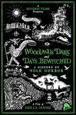 Watch Woodlands Dark and Days Bewitched: A History of Folk Horror Xmovies8