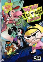 Watch Billy & Mandy's Big Boogey Adventure Xmovies8