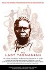 Watch The Last Tasmanian Xmovies8