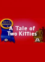 Watch A Tale of Two Kitties (Short 1942) Xmovies8
